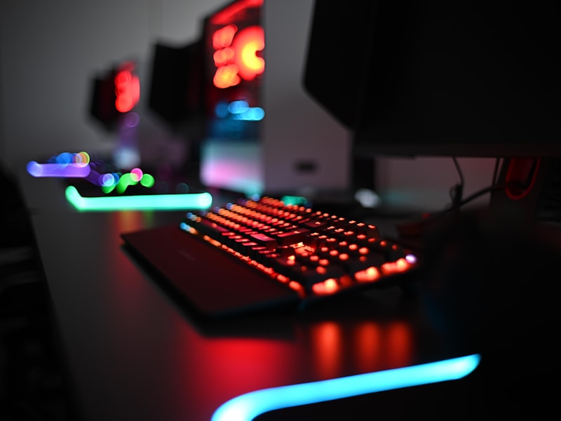 Frontier tournament night